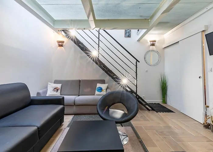 Comme A La Maison Paris
